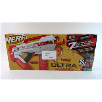 Nerf Ultra Speed