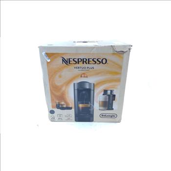 Nespresso Vertuo Plus Coffee Machine