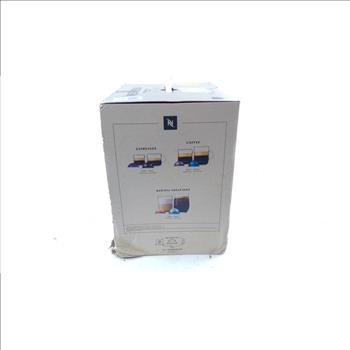 Nespresso Vertuo Plus Coffee Machine