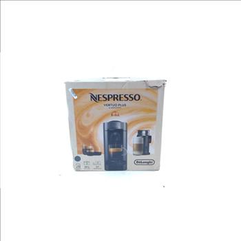Nespresso Vertuo Plus Coffee Machine