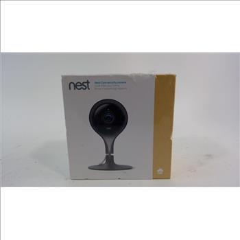 Nest Cam Security Camera