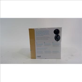 Nest Cam Security Camera