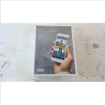 Nest Hello Video Doorbell