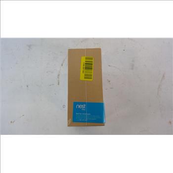 Nest Pro Smoke And CO Alarm