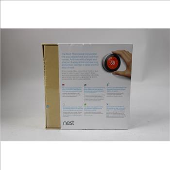 Nest Thermostat