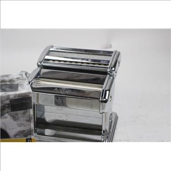 Nest Thermostat, Chair, Socket Set, Atlas Pasta Machine And More