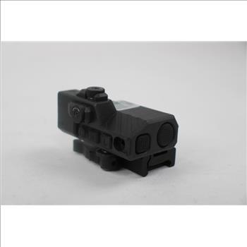 Nestar Vism Offset Laser Designator