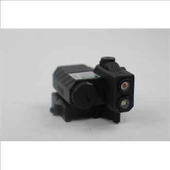 Nestar Vism Offset Laser Designator