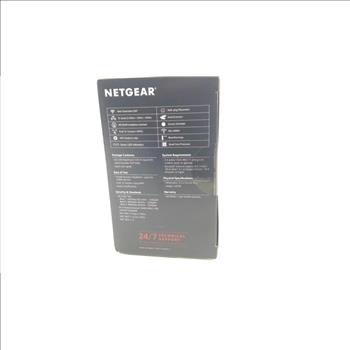 Net Gear Night Hawk X4S Tri-Band WiFi Mesh Extender