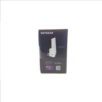 Net Gear Nighthawk X4S Tri-band WiFi Mesh Extender