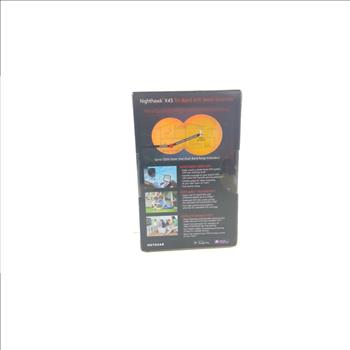 Net Gear Nighthawk X4S Tri-band WiFi Mesh Extender