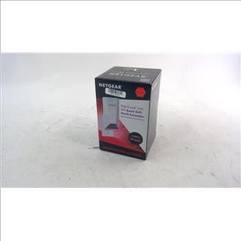 Net Gear Nighthawk X4S Tri-band WiFi Mesh Extender