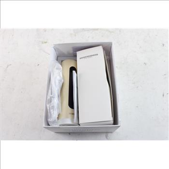 Netatmo Welcome Smart Indoor Camera