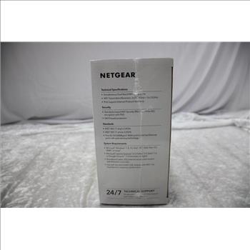 Netgear AC1000 WiFi 5 Router