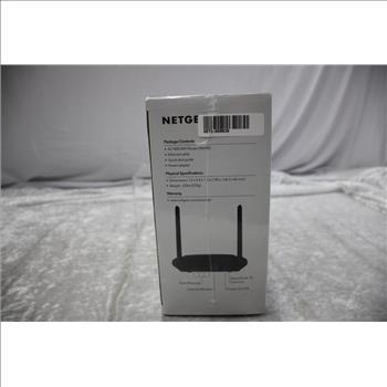 Netgear AC1000 WiFi 5 Router