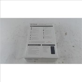 Netgear AC1750 Wifi Cable Modem Router