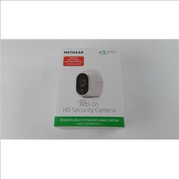 Netgear Arlo HD Security Camera