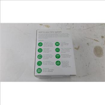 Netgear Arlo HD Security Camera