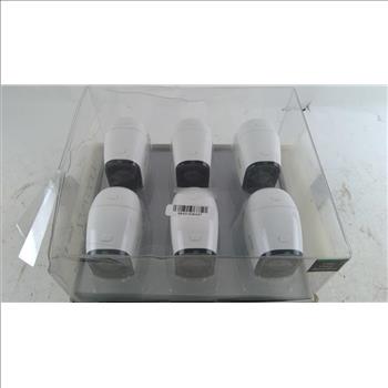 Netgear Arlo Pro Security Camera Set