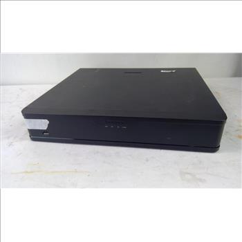 Network Video Recorder