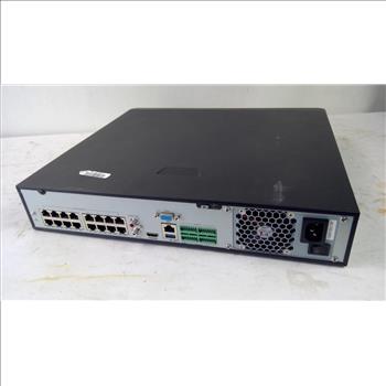 Network Video Recorder