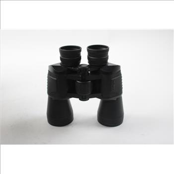 Network Video Recorder, Luxun 20x50 Binoculars, Anker 4-Port Data Hub, And More