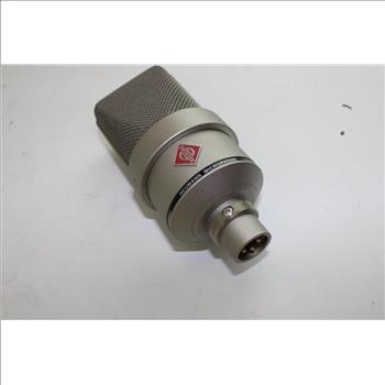 Neuman Microphone