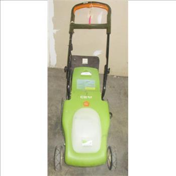 Neuton Lawn Mower