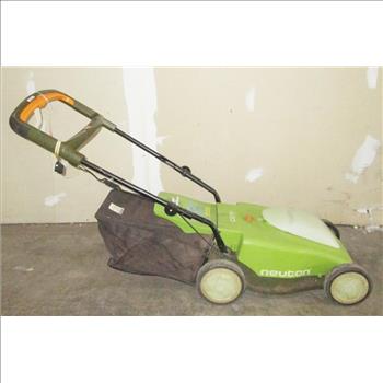 Neuton Lawn Mower