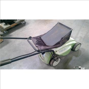 Neuton Lawn Mower