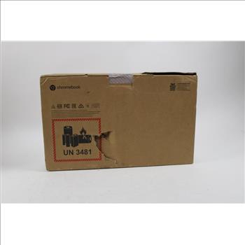 New Acer Chromebook 511 Laptop