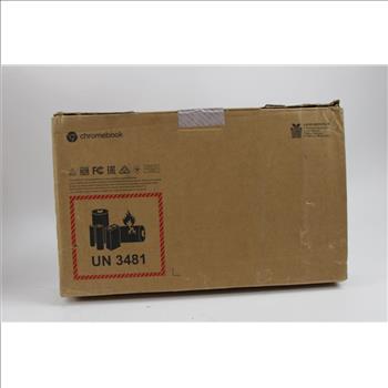 New Acer Chromebook 511 Laptop