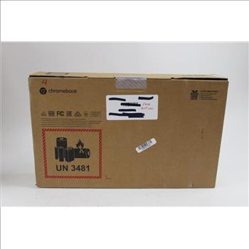 New Acer Chromebook 511 Laptop