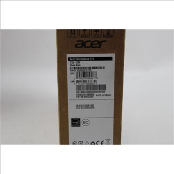 New Acer Chromebook 511 Laptop