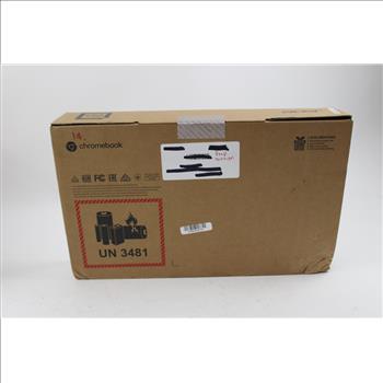 New Acer Chromebook 511 Laptop