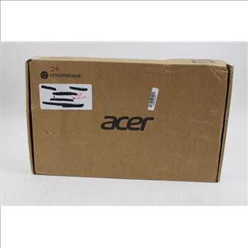 New Acer Chromebook 511 Laptop