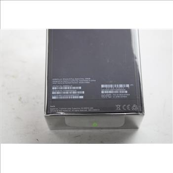 New Apple IPhone 8 Plus, 256 Gb