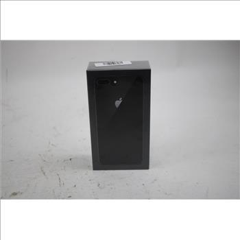 New Apple IPhone 8 Plus, 256 Gb