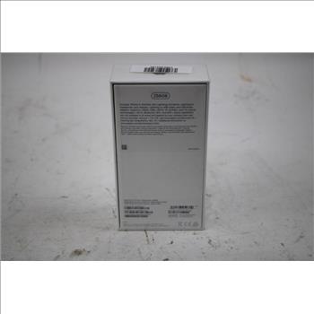 New Apple IPhone X, Space Gray, 256 Gb