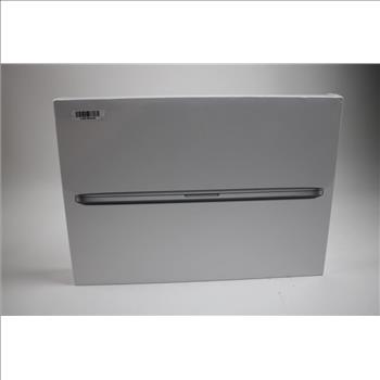 New Apple Macbook Pro 15