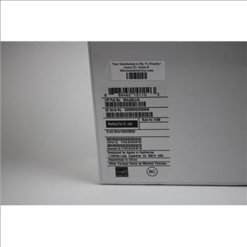 New Apple Macbook Pro 15