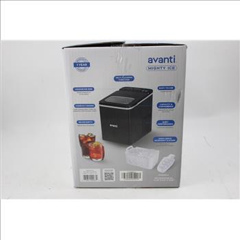 New Avanti Mighty Ice 26 Lb