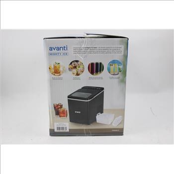 New Avanti Mighty Ice 26 Lb