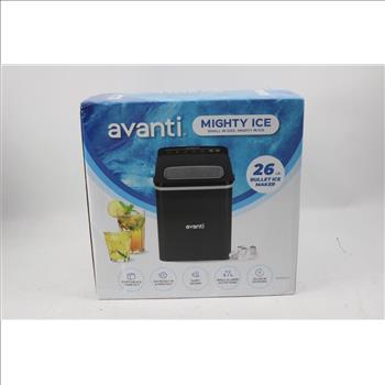 New Avanti Mighty Ice 26 Lb