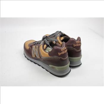 New Balance 574 7.5D Sneakers