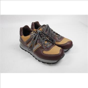 New Balance 574 7.5D Sneakers