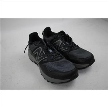 New Balance Men's All Terrain Trail Running Shoes Size 8.5