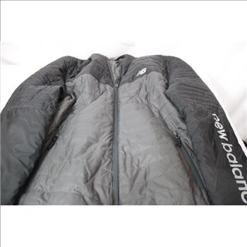 New Balance Men's Jacket Size S