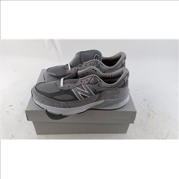 New Balance Mens Running Shoes Size 10