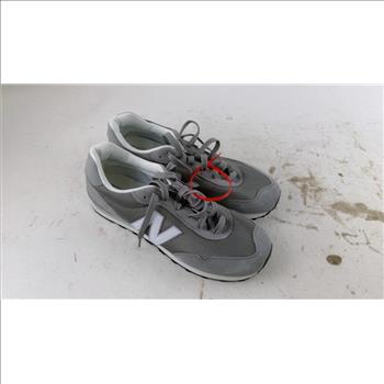 New Balance Mens Shoes Size 12